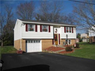 112 David Dr, Butler, PA 16001-2731