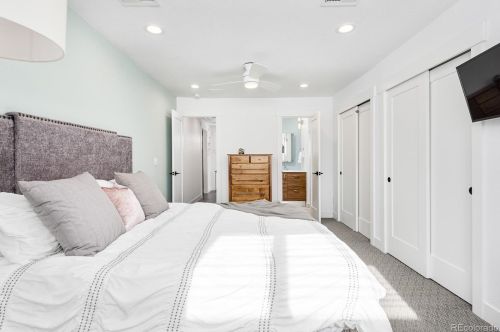 1215 Iowa Ave, Denver CO  80210-2744 exterior