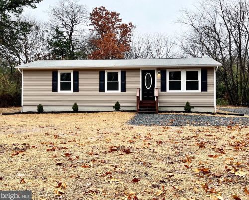 7432 Stubbs Bridge Rd, Spotsylvania, VA 22551-5703