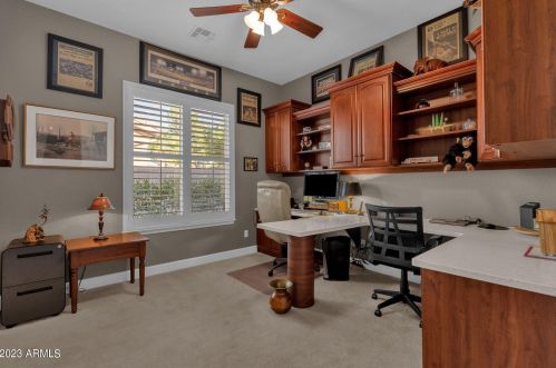 4501 Timberline Ct, Gilbert AZ 85297-9546 exterior