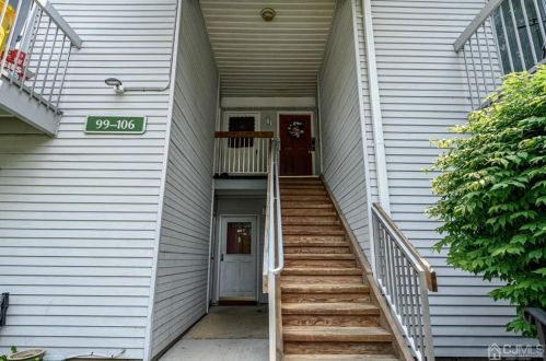 104 Morgan Pl, East Brunswick NJ  08816-5009 exterior