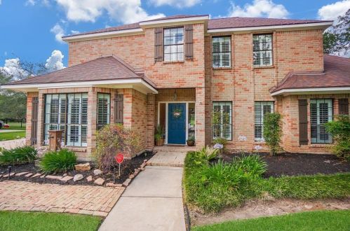 1214 Morton League Rd, Richmond, TX 77406-1371