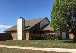9409 Buttonwood Ave, Oklahoma City, OK 73160-9137