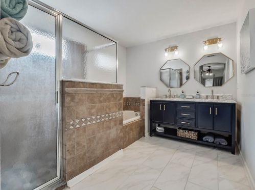 301 Ridgeway Blvd, Deland FL  32724-8811 exterior