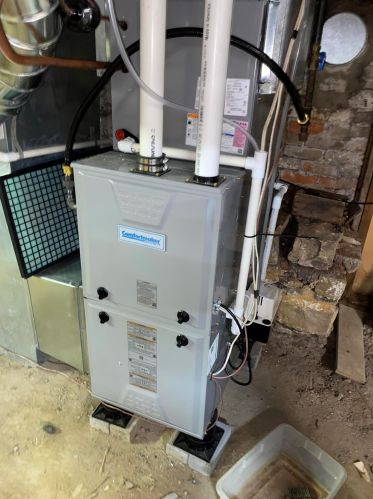 641 Eastern Ave, Bellefontaine OH  43311-2613 exterior