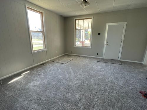 250 Charity St, Mount Olive OH  45106-1106 exterior