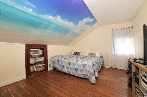 11136 179th St, Jamaica NY  11433-4124 exterior