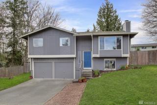 22614 119th Ave, Kent, WA 98031-2305