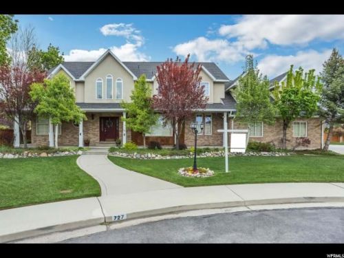 727 250, Orem, UT 84058-4803