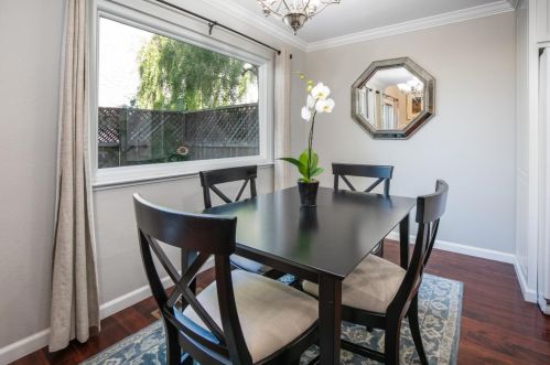 1209 Parr Ave, Campbell CA  95008-6411 exterior