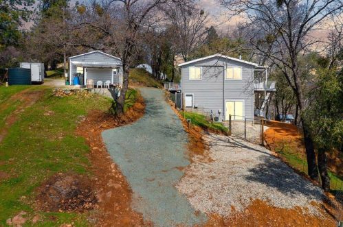 20063 Post Chaise Cir, Grass Valley CA  95949-9585 exterior