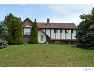 1382 Bangor Rd, Nazareth PA  18064-9361 exterior