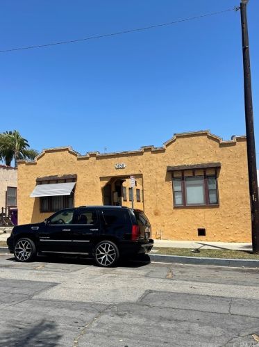 1456 Coronado Ave, Long Beach, CA 90804-2808