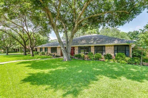 5101 Paint Rock Ct, Fort Worth, TX 76132-2022