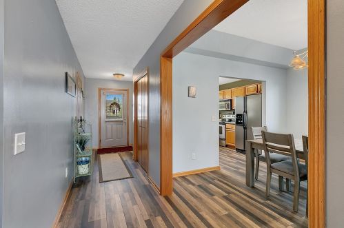 1517 Oriole Ave, Sartell MN  56377-4405 exterior