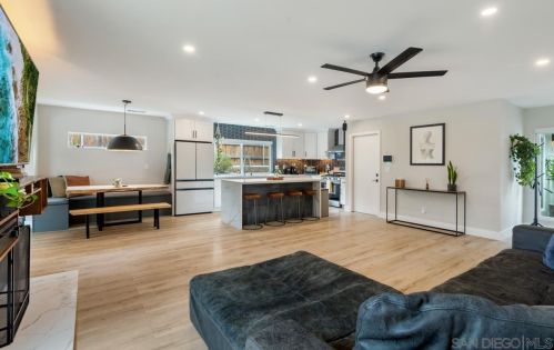 3987 Broadlawn St, San Diego CA 92111-3318 exterior