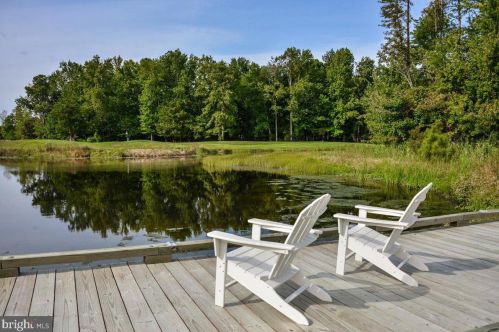 11442 Sand Cove Rd, Selbyville DE  19975-3730 exterior