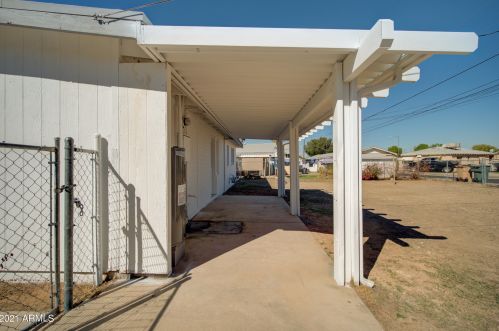 11429 113 Dr, Youngtown AZ  85363-1311 exterior