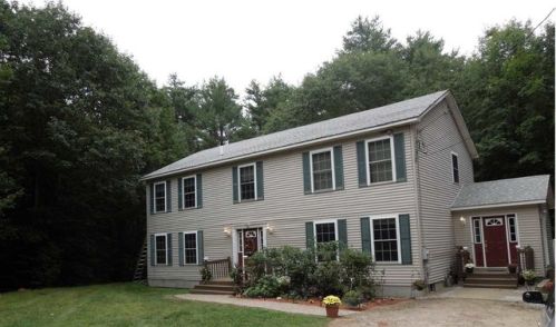 464 Brown Hill Rd, Belmont, NH 03220-4028