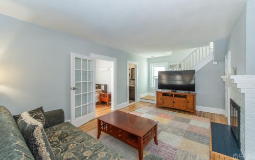 736 Pierpont St, Rahway NJ  07065-3025 exterior
