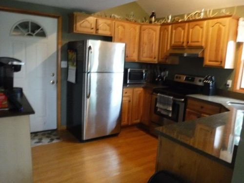 394 Route 4008, Forksville, PA 18616-8936