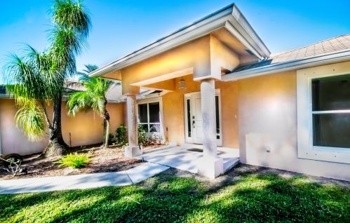 12523 169th Ct, Jupiter FL  33478-6035 exterior