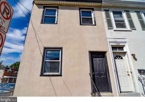 611 Elm St, Norristown, PA 19401-4003