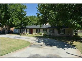 745 Azalea Pl, El Paso TX  79922-2001 exterior