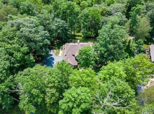 286 Todds Ridge Rd, Wilmington OH  45177-7508 exterior