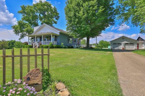 826 Kenton Station Rd, Grants Lick, KY 41001-8041