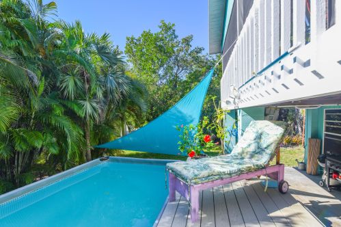 29116 Hibiscus Ln, Summerland Key, FL 33043-6023