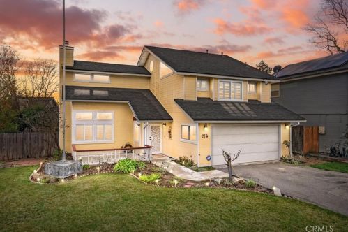 215 Abramson Rd, Templeton, CA 93465-5403