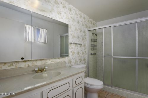 3495 Winston Dr, Lake Havasu City AZ  86406-7251 exterior