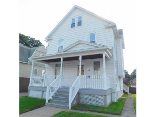 12 Duane Ave, Binghamton, NY 13903-1829