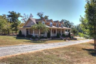 16 Sandy Ln, Mcgintytown, AR 72058-9623