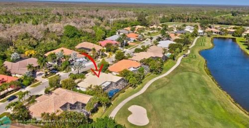 10595 Stonebridge Blvd, Boca Raton FL  33498-2002 exterior