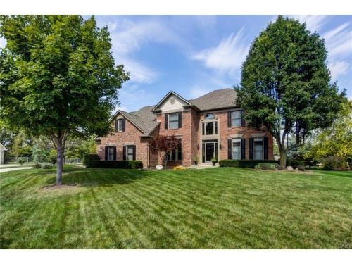 20 Glenluce Ct, Springboro, OH 45066-1556