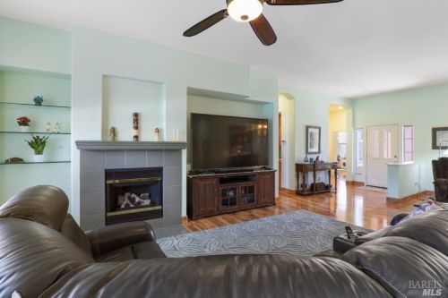 356 Forest Highland Dr, Rio Vista CA  94571-2132 exterior