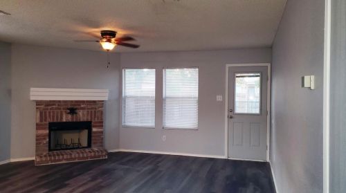 2249 Maple Dr, Oak Point TX  75068-5658 exterior