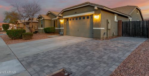 18359 Post Dr, Sun City AZ  85388-1689 exterior