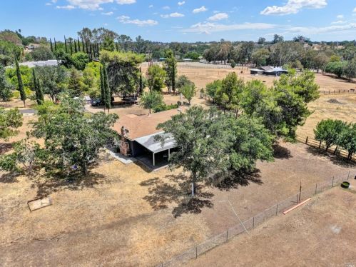 4278 Ruby Ln, Vacaville CA  95688-9520 exterior