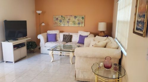 416 Piedmont I, Delray Beach FL  33484-5067 exterior