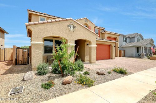 25533 140th Dr, Sun City, AZ 85387-8536