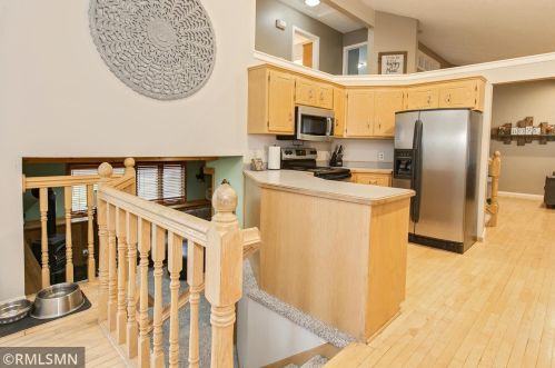 7167 Peterson Trl, Lino Lakes MN  55038-8719 exterior