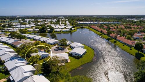9020 41st St, Pinellas Park FL  33782-5610 exterior