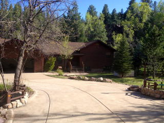 379 Memory Ln, Payson, AZ