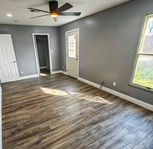 235 Cottonwood St, Woodland CA  95695-3612 exterior