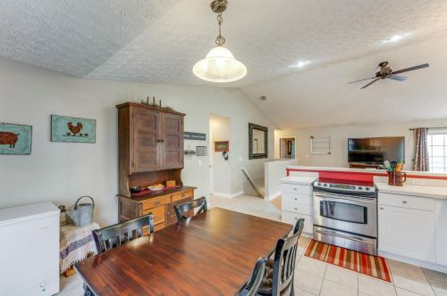 384 Kyber Run Cir, Johnstown OH  43031-9619 exterior