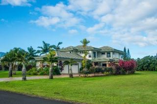 4080 Aloalii Dr, Princeville, HI 96722-5533