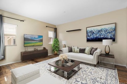 34122 Camelina St, Lake Elsinore CA  92532-2957 exterior